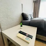Gorgeous Room At Galeri Ciumbuleuit 1 With Stunning View