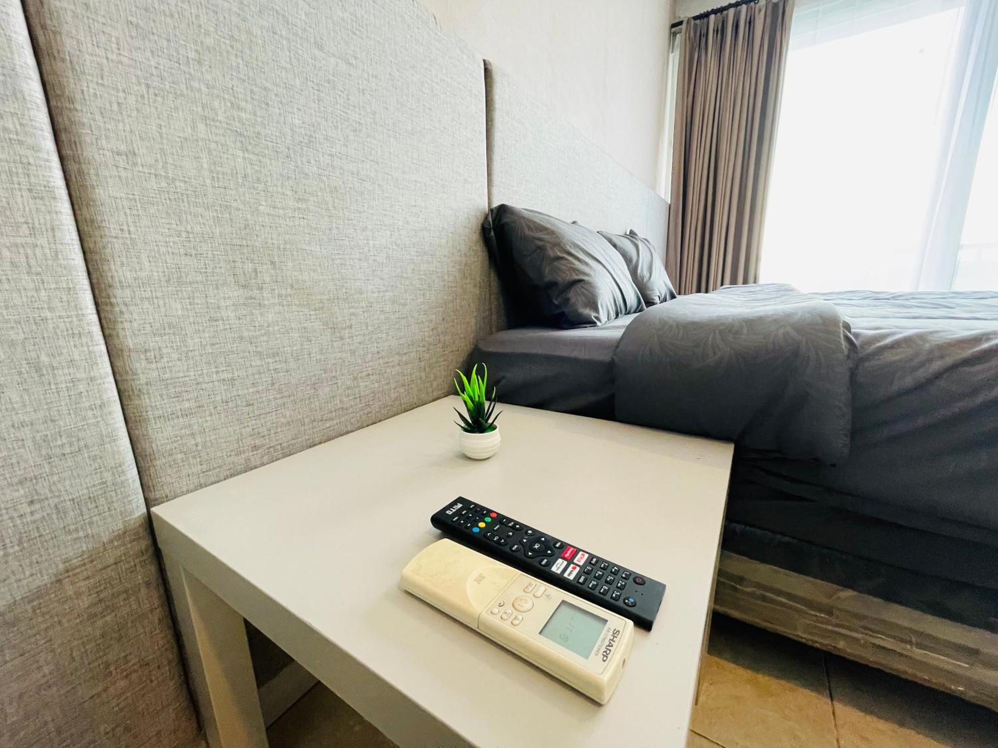 Gorgeous At Galeri Ciumbuleuit 1 With Stunning View Apartemen