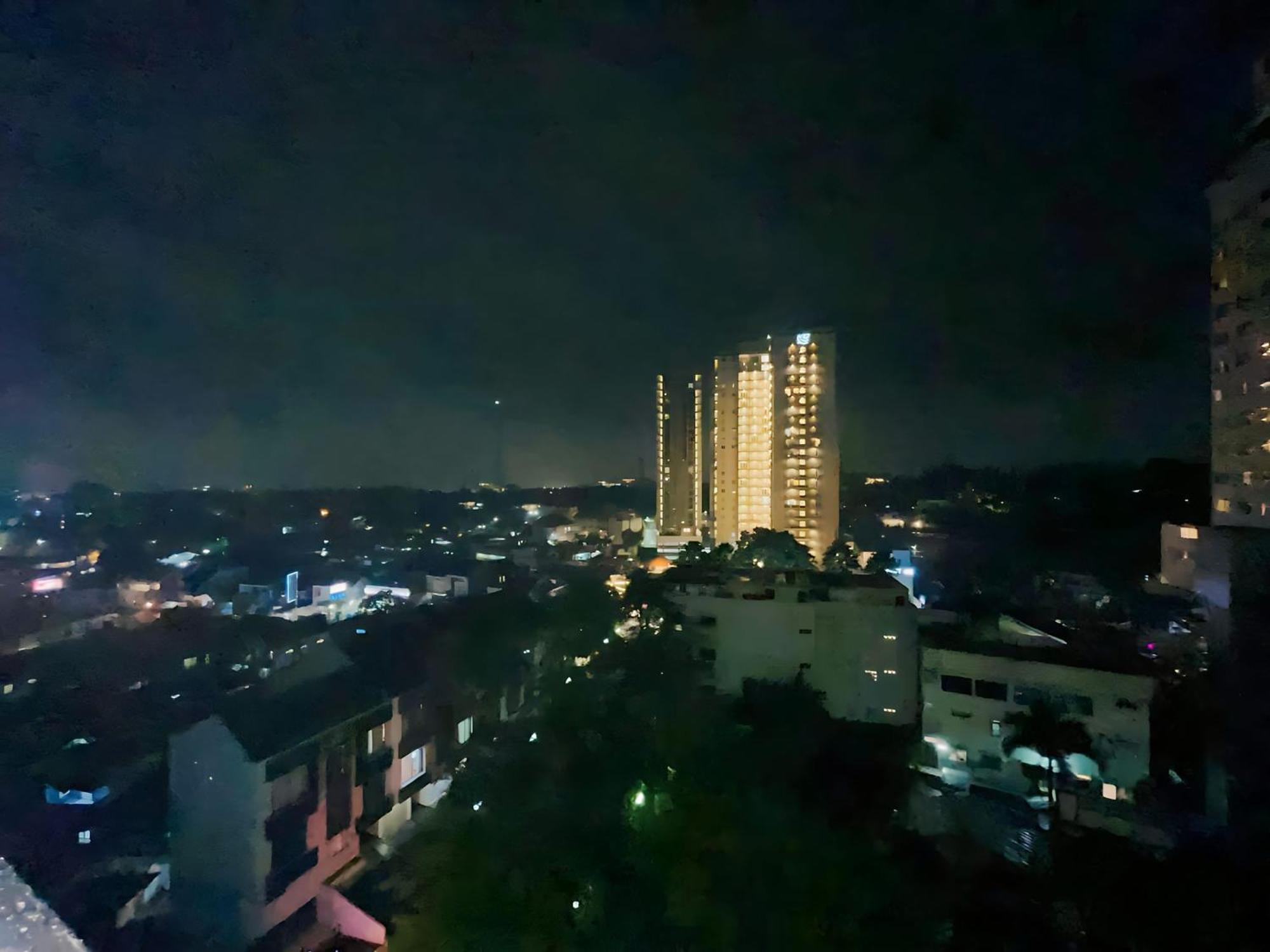 Gorgeous At Galeri Ciumbuleuit 1 With Stunning View *