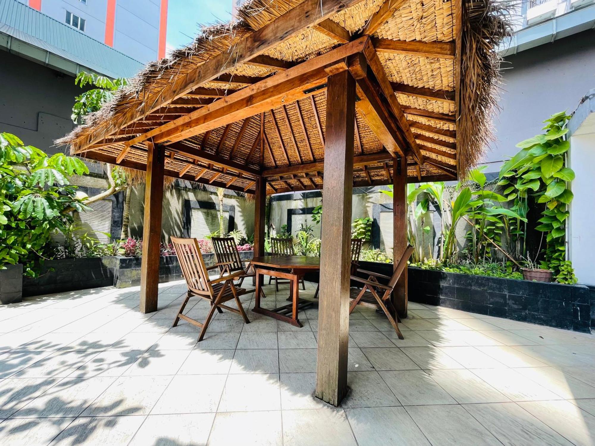 Apartemen Gorgeous At Galeri Ciumbuleuit 1 With Stunning View Bandung